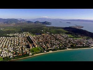 Florianopolis Brazil 🇧🇷 from the air