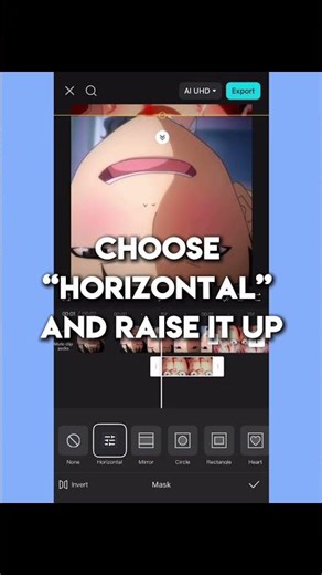 Tutorial on transition in CapCut #editor #capcut #capcutpioneer