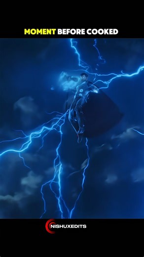 The Legendary Dialogue☠️#trending#thor