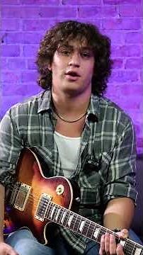 Morley 20/20 Classic Wah Wah Pedal Played by Colin Singer