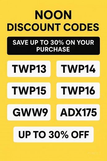 noon coupon code 2025 - noon coupon code 2025 noon coupon code get your discount 16% off now TWP16 | Best code view