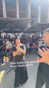 🟥🇯🇵 La pizzica pizzica conquista il Sol Levante! ❤️ La Scuola di Danza della Notte della Taranta è arrivata a Expo2025. Grazie Italy Expo 2025 Osaka. 🇯🇵🟥 Expo2025 大阪・関西万博 | Italy Expo 2025 Osaka | Regione Puglia | WeAreinPuglia | Pugliapromozione AReT | PACT - Polo Arti Cultura Turismo Regione Puglia | Provincia di Lecce | Unione Grecìa Salentina | La Notte della Taranta - pagina ufficiale