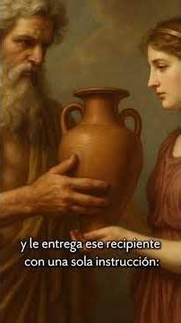 Pandora's Box