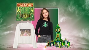 Shop top 'Wicked' retailer collaborations