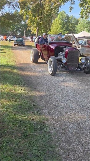 Rustoberfest 2025 🤘 #hotrod #ratrod #rustoberfest #carshow #carevent #car #classiccar #automobile