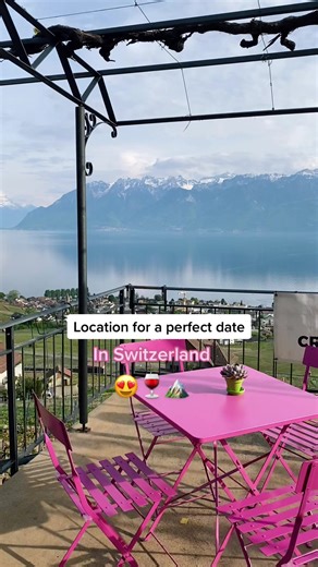 Romantic Date Ideas in Switzerland