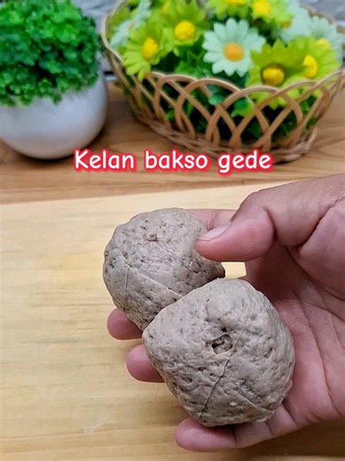Resep Bakso Lezat untuk Cuaca Sejuk