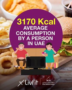 17K views · 69 reactions | Many of us turn to unhealthy food as a...