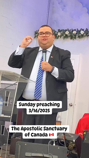 Sunday preaching #GratefulThankfulBlessedEveryday# @highlight | Saloma Donayre Monton