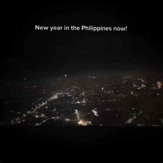 Philippines New Year Celebration 2015 Highlights