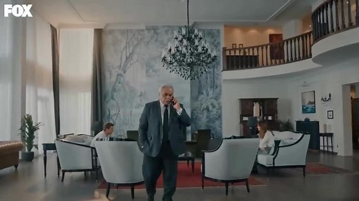 دانلود قسمت 17 سریال وحشی Yabani با زیرنویس فارسی