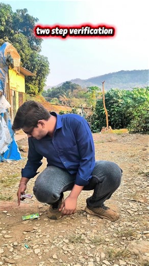 2 step verification 😂🤣 #comedyshorts #comedyvideos #ytshorts #shorts