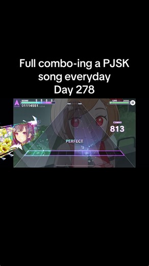 (Resonance Between You and Me. Expert) PLEASE REQUEST SONGS FOR ME TO DO!!!!!!!! #projectsekai #meiko #vocaloid #pjsk #gameplay