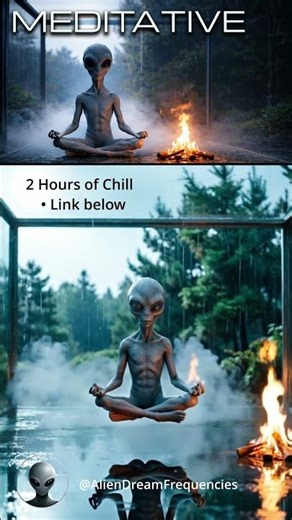 Your Cosmic Sanctuary (2H Mix) 🛸