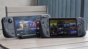 ROG Ally X vs Steam Deck OLED: Is the new Ally ACTUALLY better, or is it just hype? - Smart.DHgate – Trusted Buying Guides for Global Shoppers