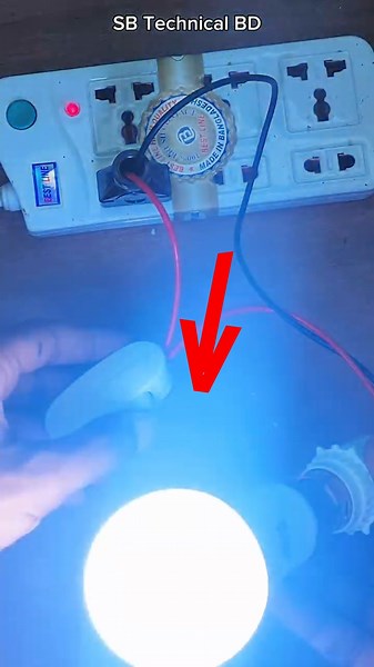 Bed Switch Problem Solved | Easy Repair & Fix Tutorial #connection #experiment #diy #electrical