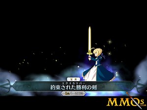 Fate/Grand Order Game Review
