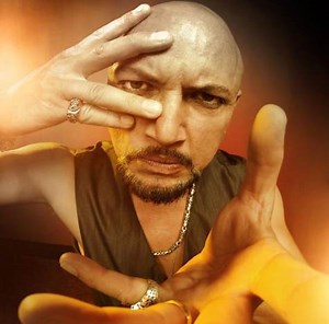 GEOFF TATE Talks New Solo Album, 25th Anniversary Of QUEENSRŸCHE's 'Operation: Mindcrime'