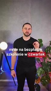 📢 Szkolenie internetowe na żywo z Dance Control 📢 Temat spotkania: “Jak nauczyć się tańczyć z pewnością siebie w parze i solo od podstaw! (Nawet bez wyczucia rytmu)” ✅ Poznaj podstawowe kroki, obroty tańcu w parze i solo, które zaskoczą i zaimponują partnerce. ✅ Poznasz wskazówki jak tańczyć na imprezie, bez wychodzenia z domu, nawet gdy nie masz partnerki. ✅ 3 zasady jak płynnie prowadzić partnerkę w tańcu nawet jak ona nie zna ruchów. ✅ Nauczysz się jak słuchać i dopasować kroki do tańca w r