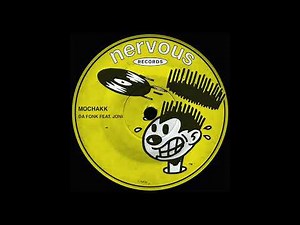 Mochakk - Da Fonk (feat. Joni) (Dub)