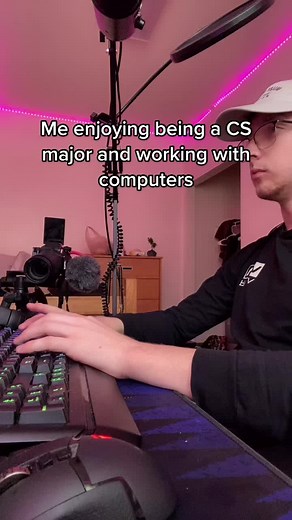 oh no bro #coding #csmajor #compsci #computerscience #math #programming #keyboard #programminghumor
