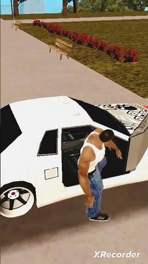 GTA San Andreas Elegy Car Mod 🚗🔥