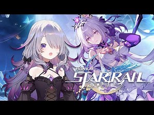 【HONKAI STAR RAIL】PRETTY LADIES