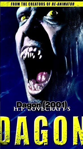 10 great Lovecraftian horror movies. Movies based on or inspired by the works of HP Lovecraft.