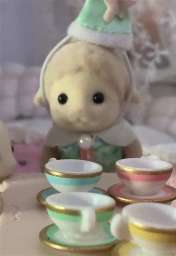 #littlerascals #calicocritters #fyp #skit #nostalgia | little rascals