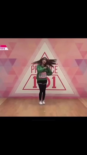 Choi Yoo Jung debut bằng thực lực – 10 Years With IOI