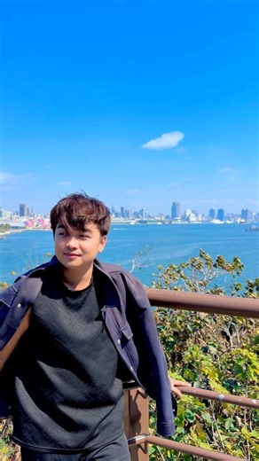 Kaohsiung, Taiwan 🇹🇼 Cijin Island 🏝️ #ofwlife #OFWTAIWAN #OFW #adayinmylife #taiwan | Marjon Enriquez