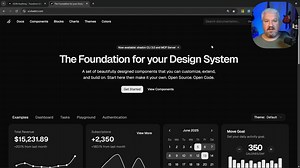 10. Claude Code   Shadcn_ui 让你的app变得更专业