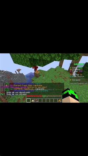 POV: seu amigo é lerdo #fypシ #minecraft #jogos