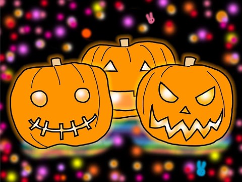 １０月３１日　ハロウィン　＜３６６日への旅　記念日編　今日は何の日＞