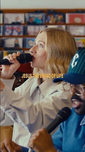 JESUS BE THE NAME 🙌 | Elevation Worship