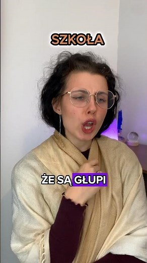 masz taką nauczycielkę?