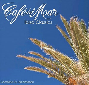 Toni Simonen - Café Del Mar - Ibiza Classics
