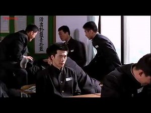 Bullies vs Bruce Lee fan