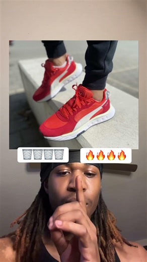 Puma Shoes Review‼️ #shortsfeed #shorts #puma #shoes #review