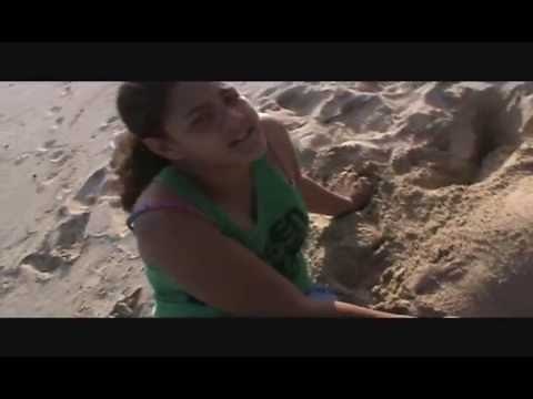 Deep and Dark and Dangerous Book Trailer Version 1