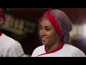 Hell’s Kitchen Season 19 Episode 12 | part 1