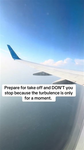 No matter how bumpy the ride get always remember that it’s for a moment ONLY #gopass #shortvideo