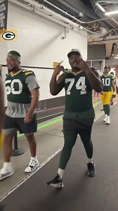 188K views · 2.6K reactions | Go Pack Go! | Green Bay Packers | Facebook