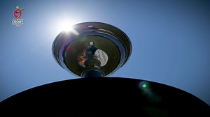 What a wonderful tournament this has been! ❤️ Three weeks of incredibly high quality competing culminates in a historic victory for Bangladesh 🏆🇧🇩 It has been a joy to see these #FutureStars in action! ⭐️ #U19CWC | ICC - International Cricket Council