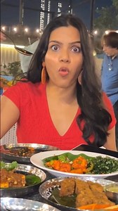 😍🍛😋Navi Mumbai | Goni da Dhaba | Newly Opened Dhaba in Panvel | Shruti Kothari | Honest Review 🤯