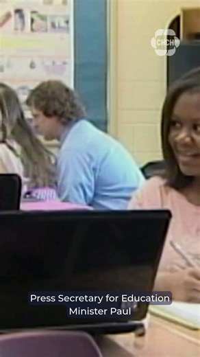 Paper report cards returning to Ontario schools