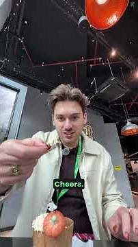 The ability to eat ALL OF THIS?!?! 🤩🍪