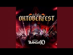 Medley Oktoberfest (Ao Vivo)