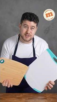 What is the best cutting board?