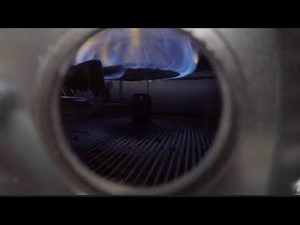 Bradford White Defender Series Ignition